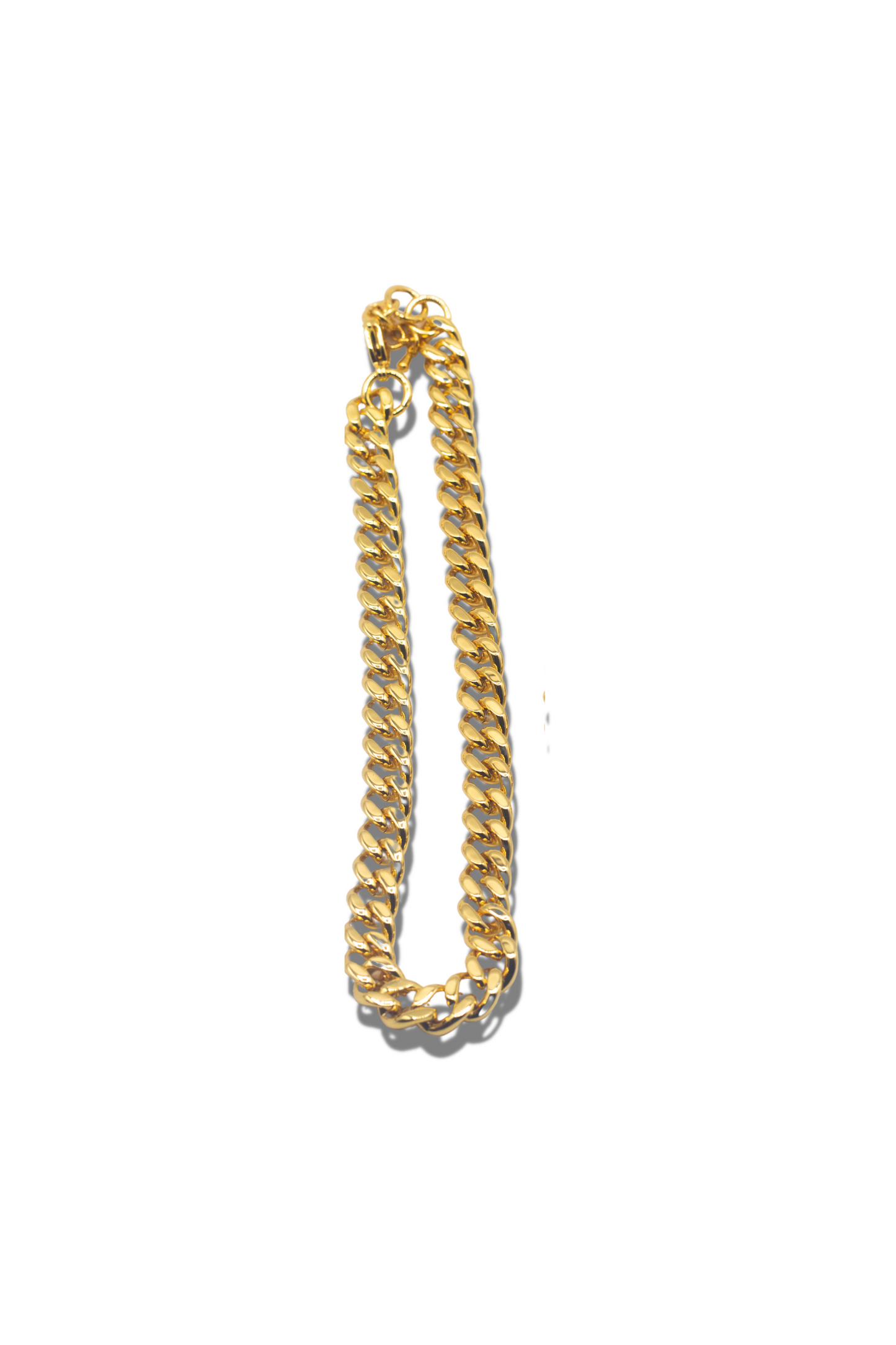 The Emmanuela Set in Gold - Jewelry image 7