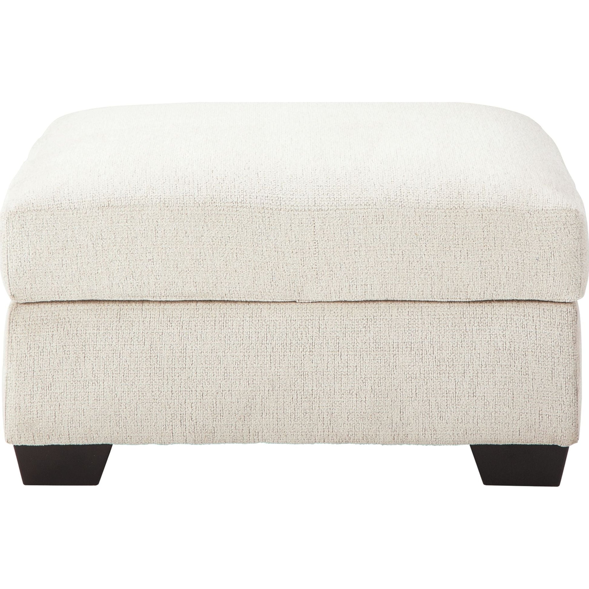 Cambri-Exclusive Ottoman with Storage - Misc image 7