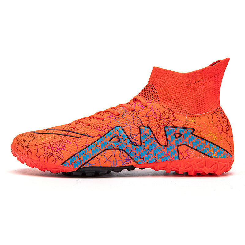 High-top Soccer Spike Special Shoes - Jewelry image 2