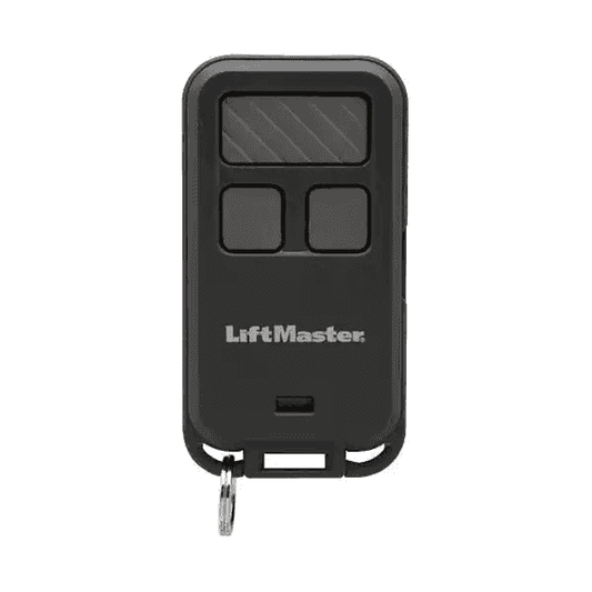 LiftMaster® 890 Max 3-Button Mini Remote Control - Gadgets image 1