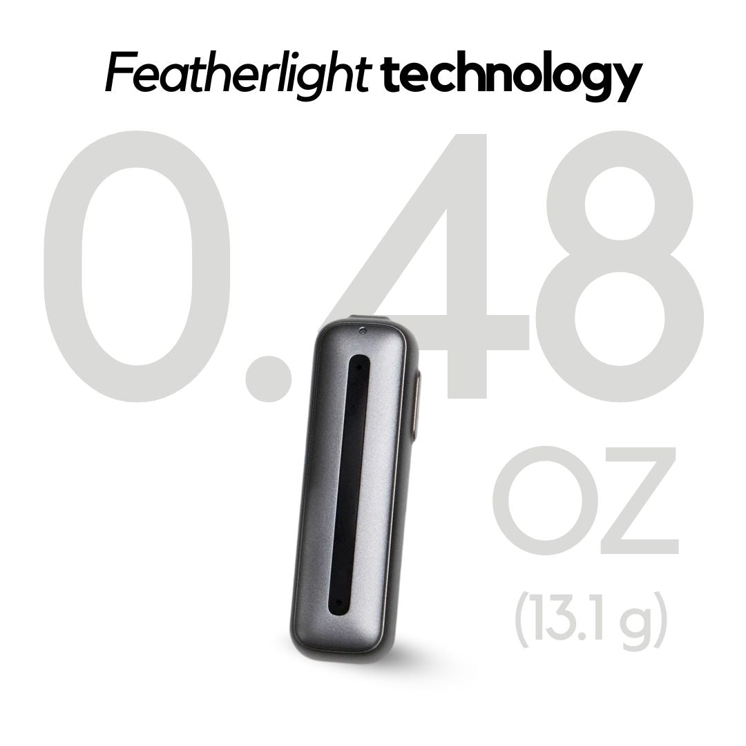 FloPod™ - The #1 Wearable AI Notetaker - Misc image 6