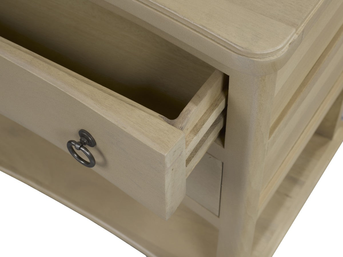 Cala Night Stand - Kitchen & Dining image 2