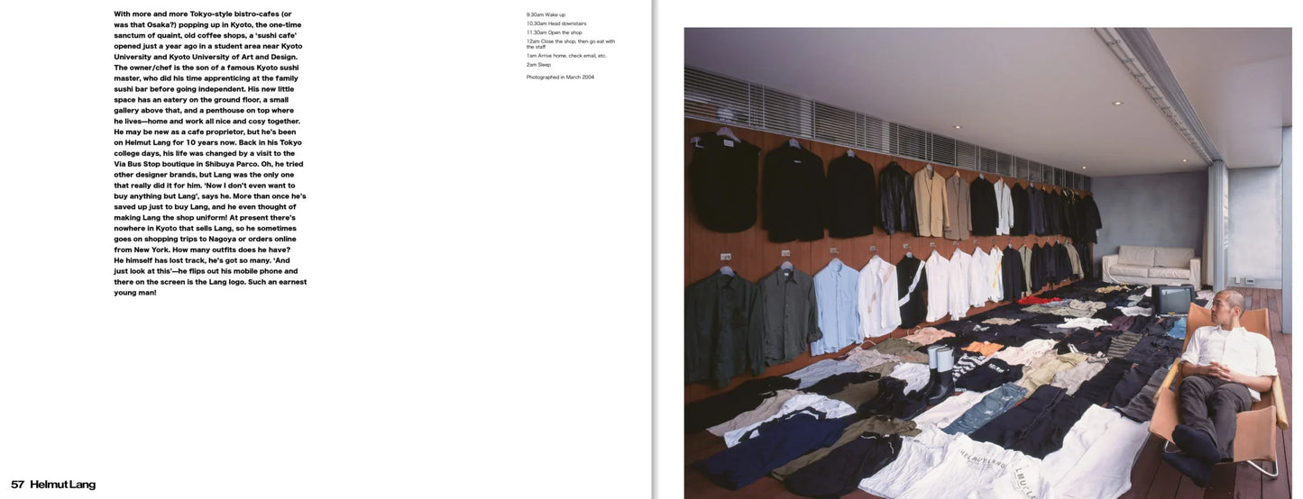 Happy Victims - Kyoichi Tsuzuki (2025) - Jewelry image 4