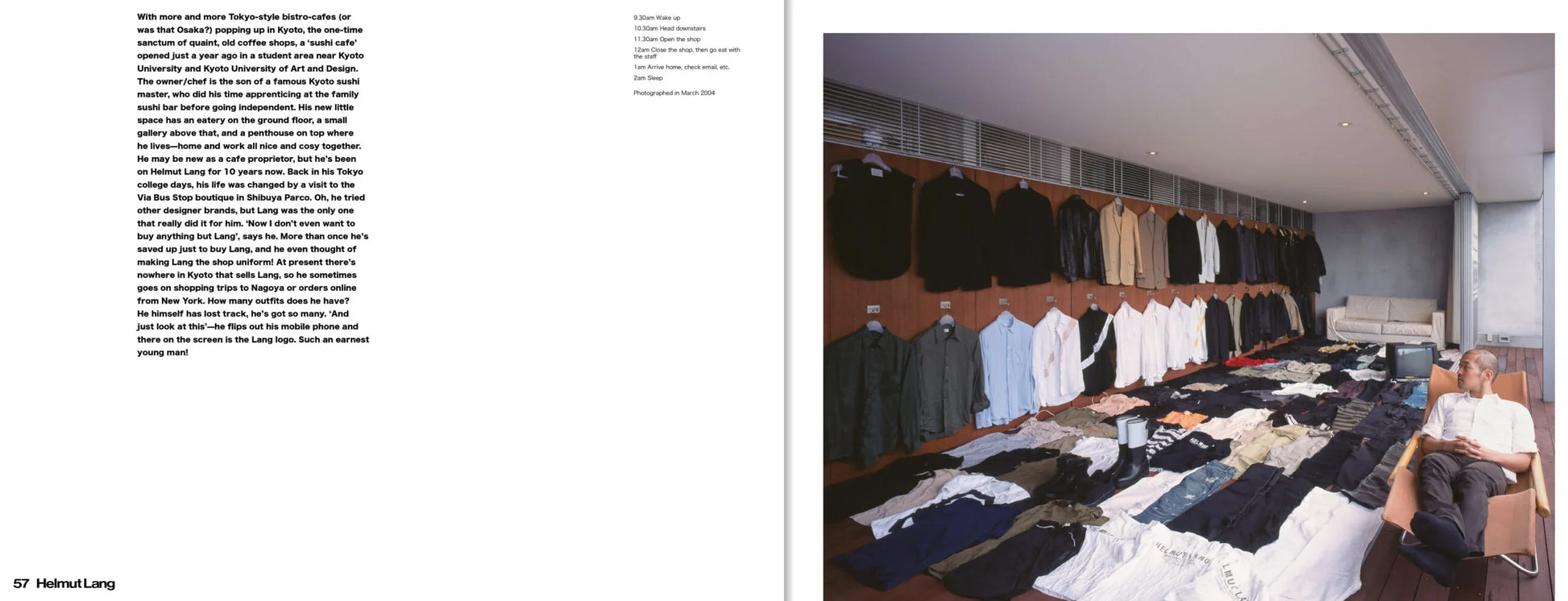 Happy Victims - Kyoichi Tsuzuki (2025) - Jewelry image 4