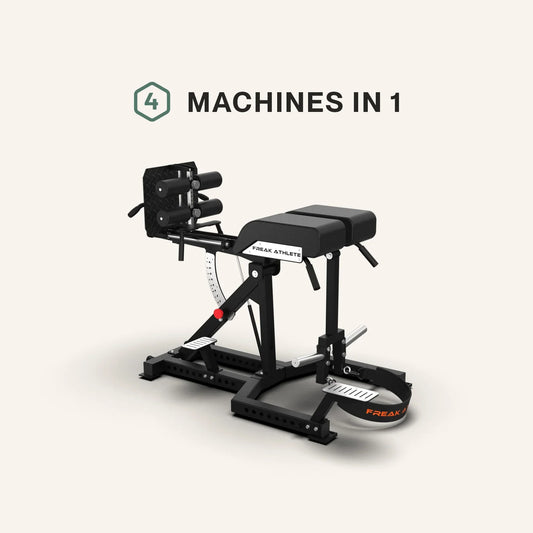 Freak Athlete Apex - Misc image 1