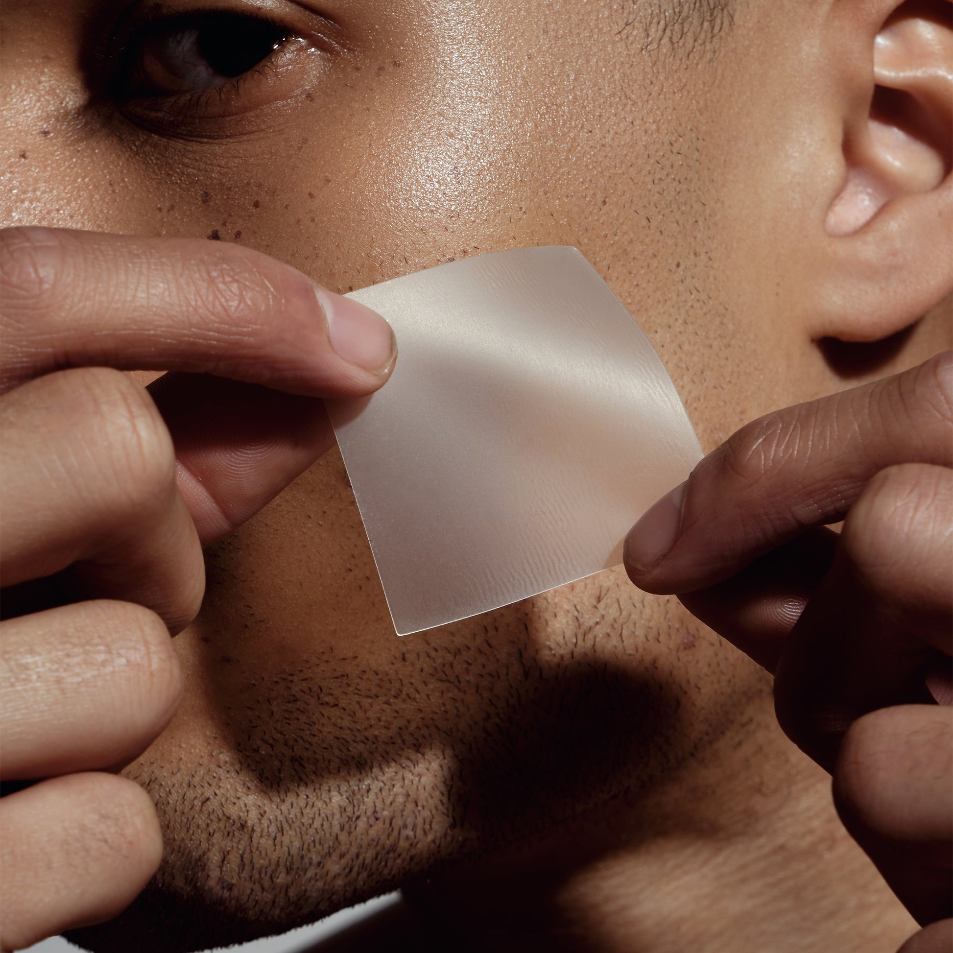 SENSITIVE SKIN DUO: AREA PATCH & INVISI PATCH - Misc image 2