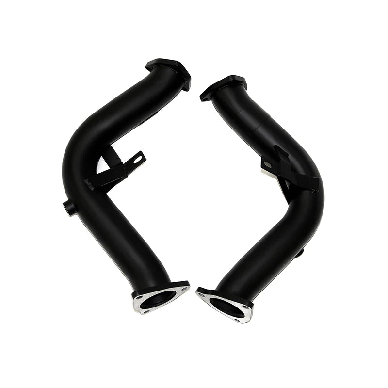 CAP Can Auto Performance Audi 3.0T Supercharged Test Pipes - Audi B8 S4, S5, A6, A7, A8, Q5, SQ5 - Kitchen & Dining image 33