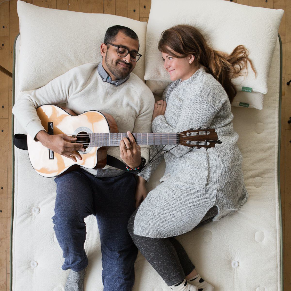 Avocado Green Mattress - Misc image 9