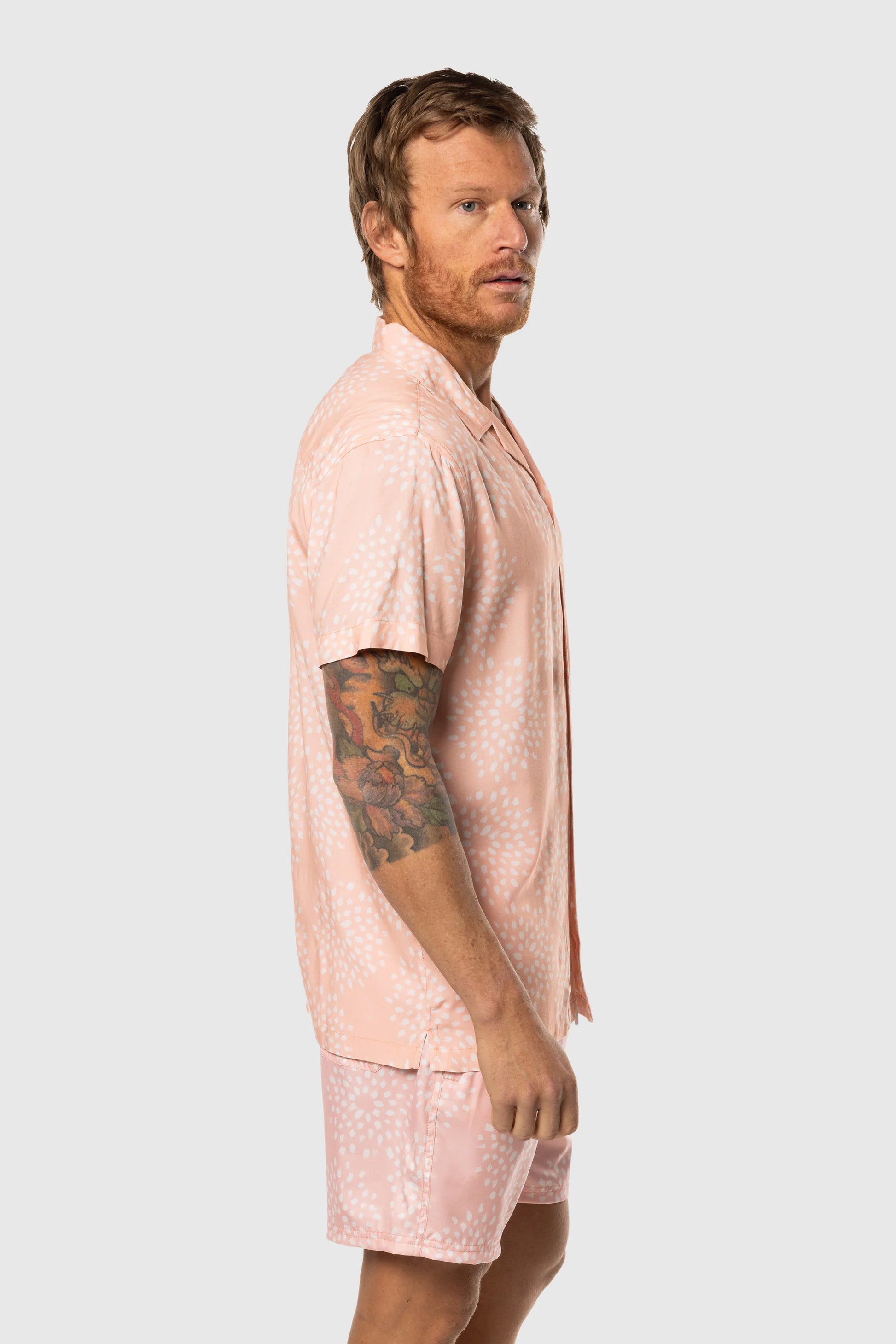 Sunburst Vice Set - Apparel image 3