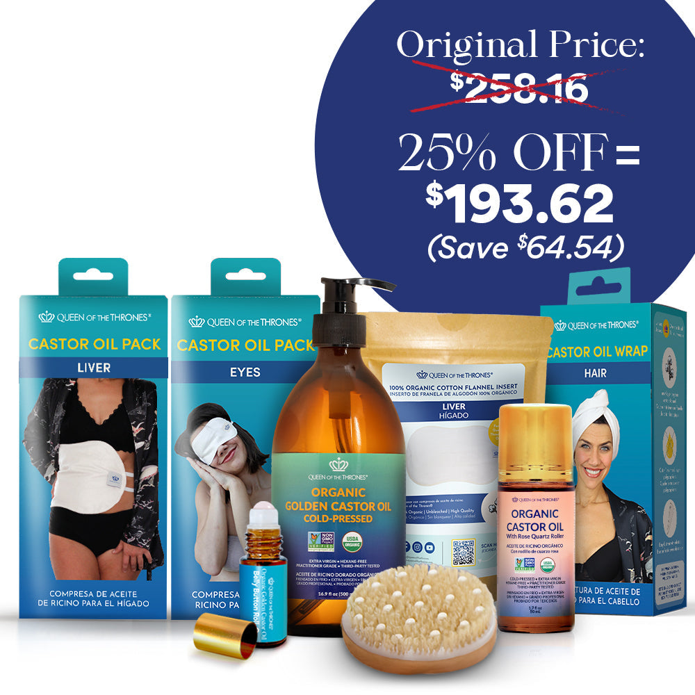 Beauty, Body & Beyond Bundle - Misc image 1