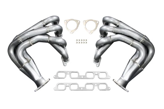 C8 Z06 Corvette Headers - Misc image 1