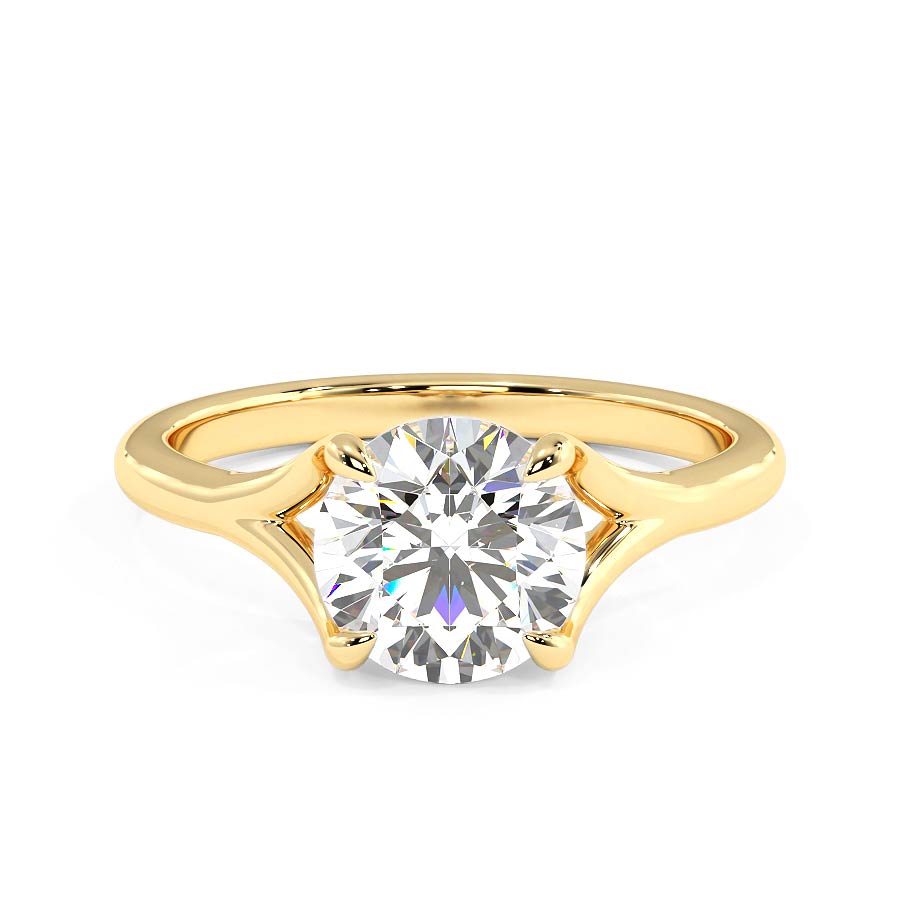 Opes Split Shank 4549 - Jewelry image 1