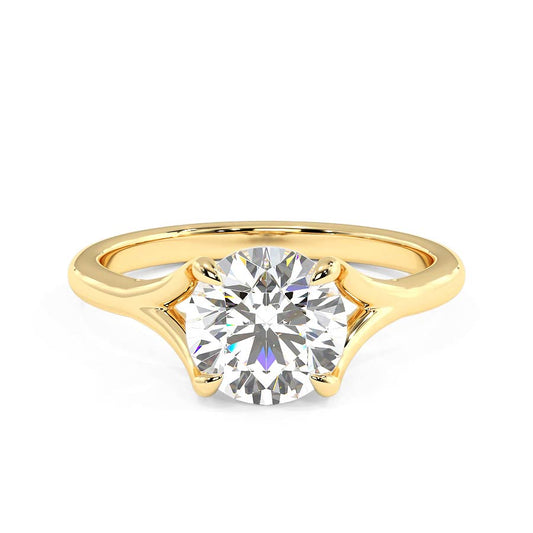 Opes Split Shank 4549 - Jewelry image 1