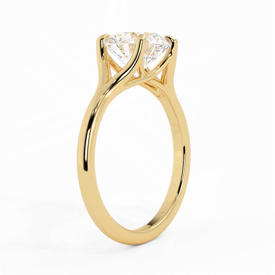 Opes Split Shank 4549 - Jewelry image 2