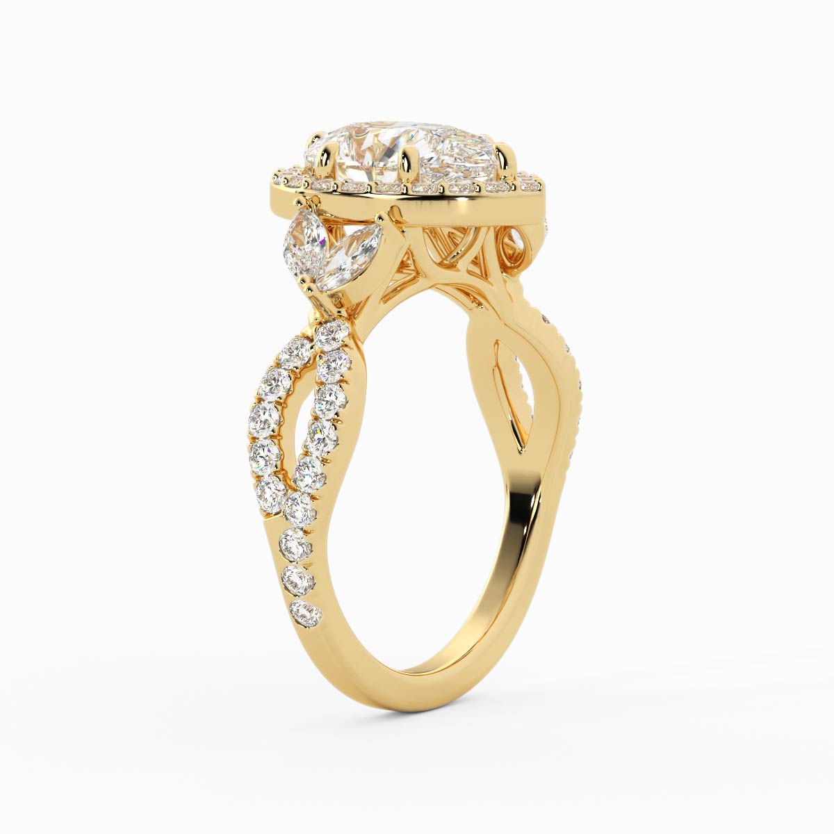 Opes Halo 4530 - Jewelry image 2