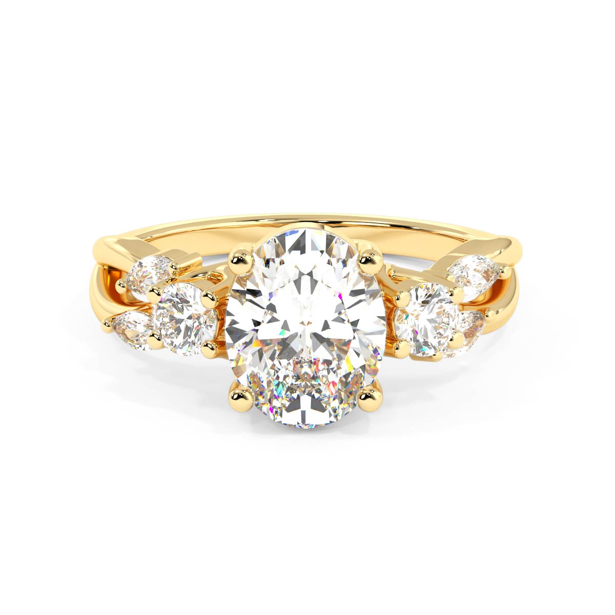 Opes Willow 4532 - Jewelry image 1