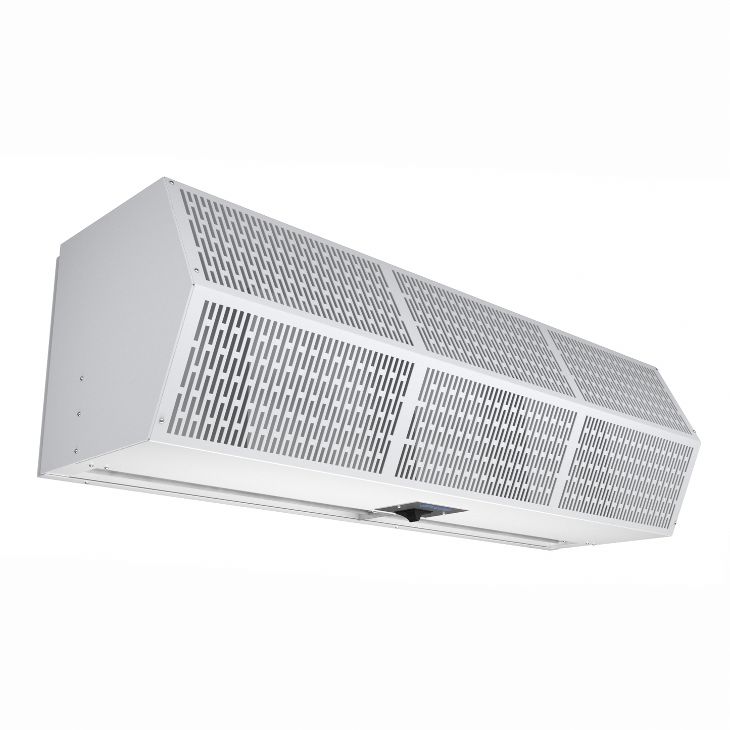 CHD10-1048AB-S01  - 48" White, Ambient Air, 208V, Single Phase, Berner Commercial High Performance 10 Series - Kitchen & Dining image 1