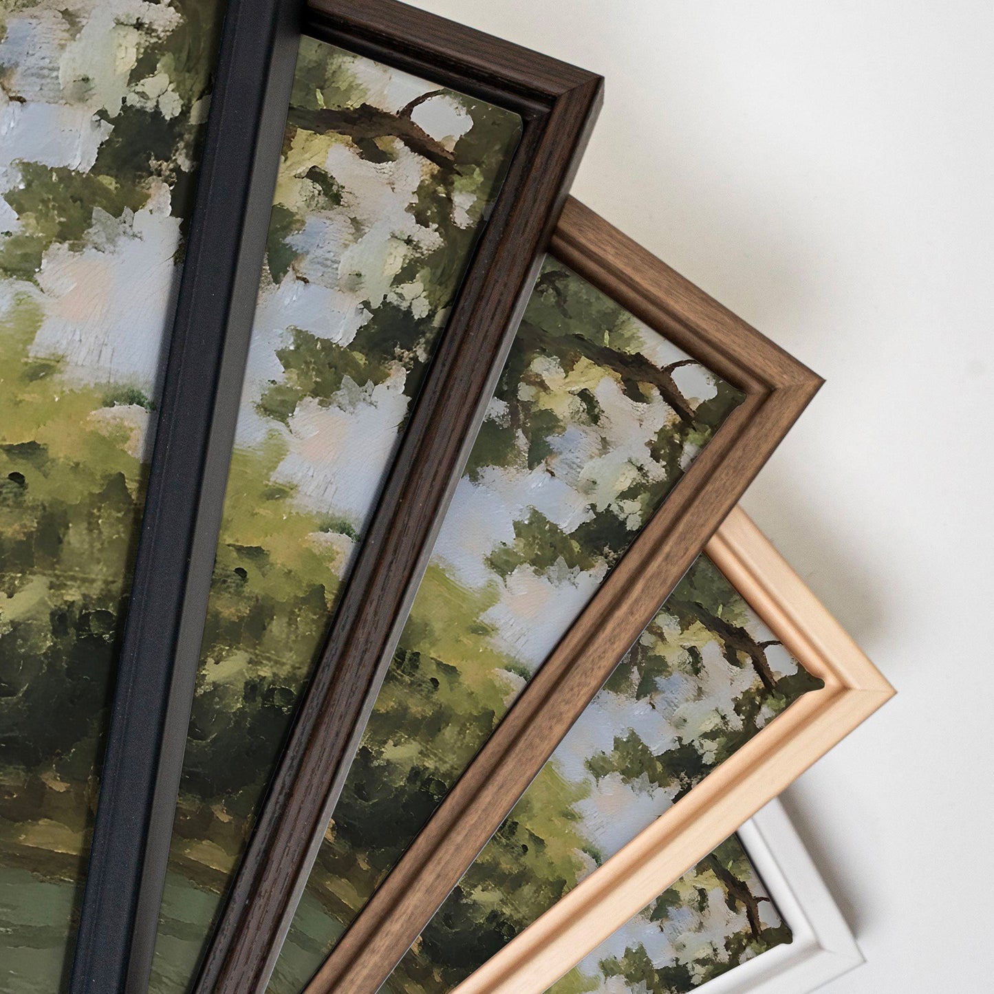 Toile - Summer at the estate - Misc image 7