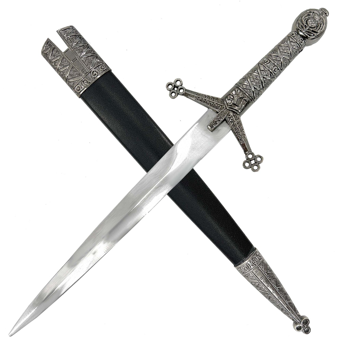 Claymore Dagger - Home Decor image 1