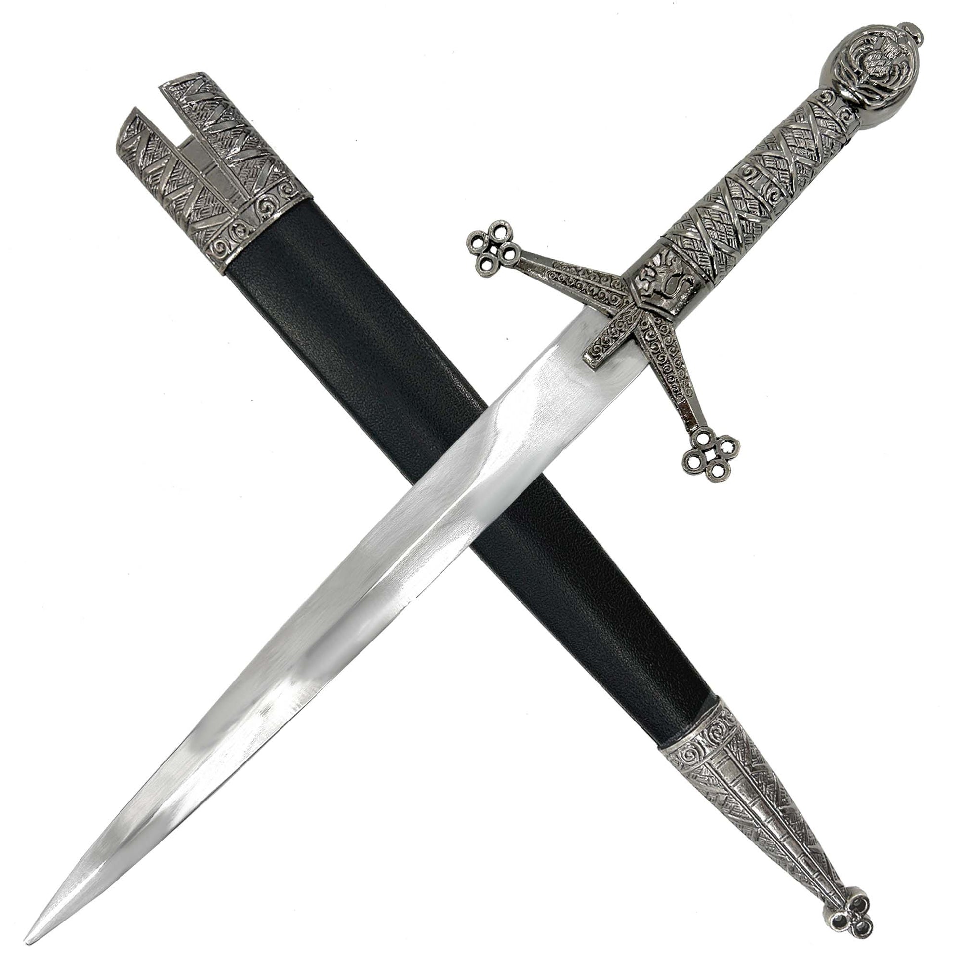 Claymore Dagger - Home Decor image 1