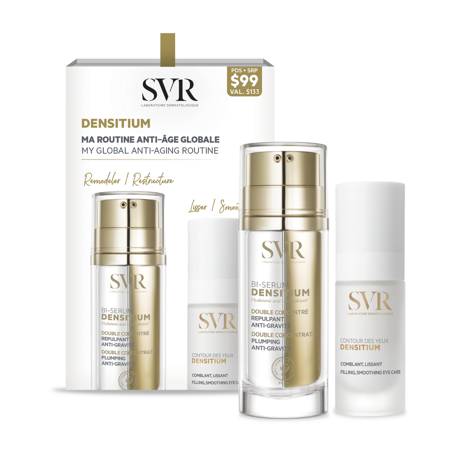 DENSITIUM Coffret - Misc image 2