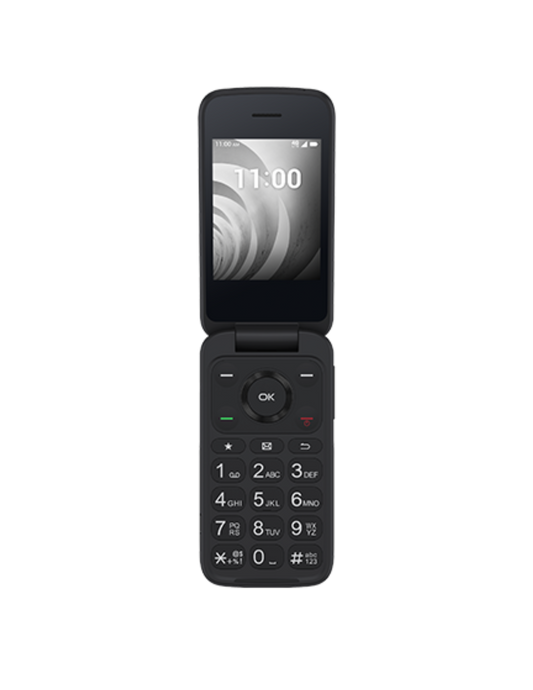 TCL Flip Chatr Phone - Gadgets image 1