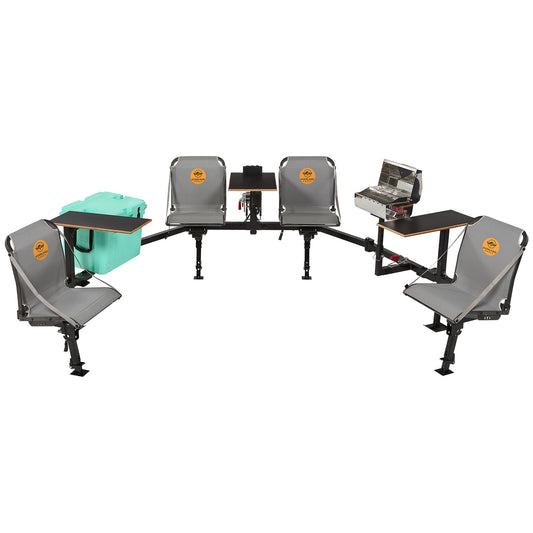 The Eagle- 4 Seater - Gadgets image 1