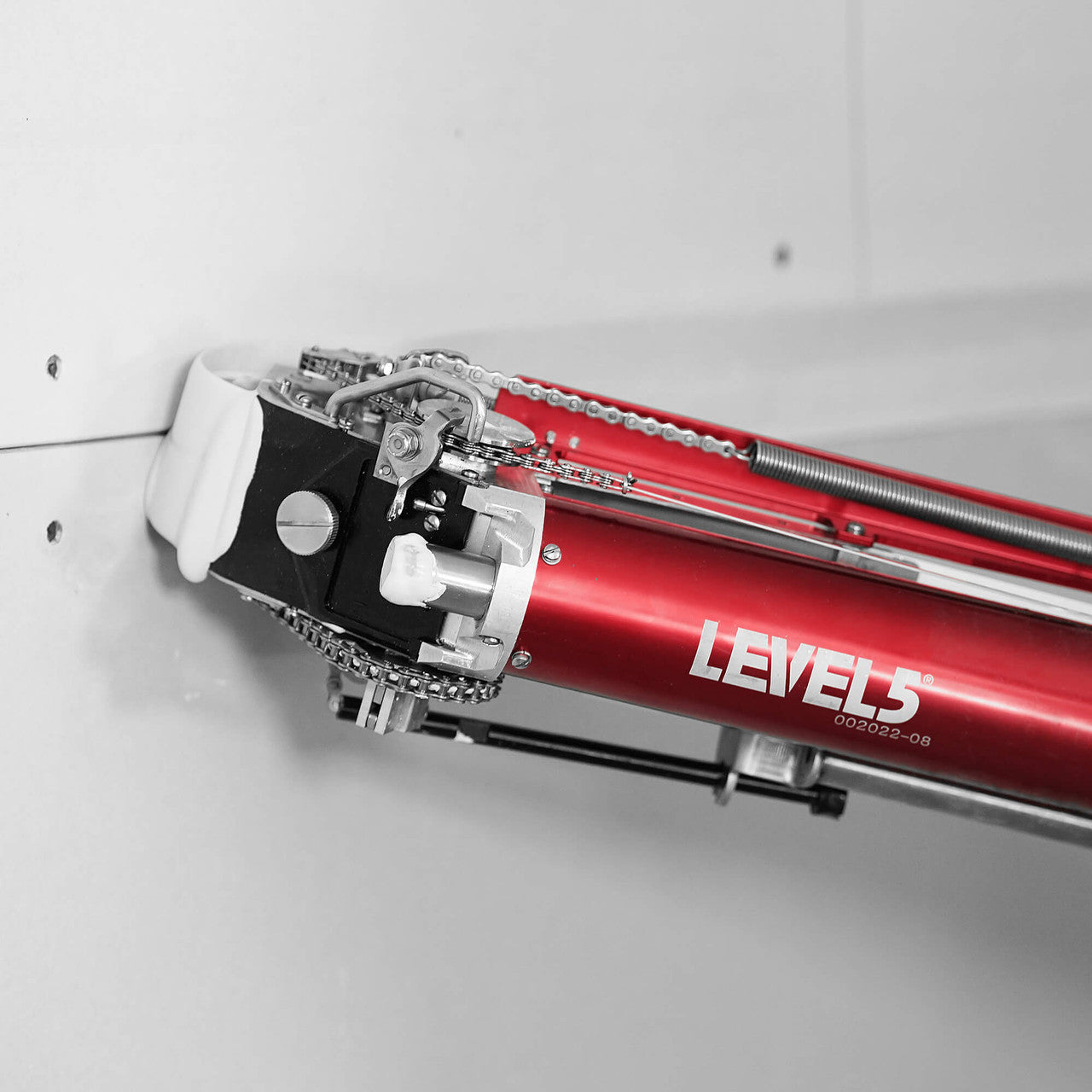 Level 5 L5T Pro Mega Taping Tool Set with Extension Handles and Bonus Hand Tool Set 4-625P - Misc image 38