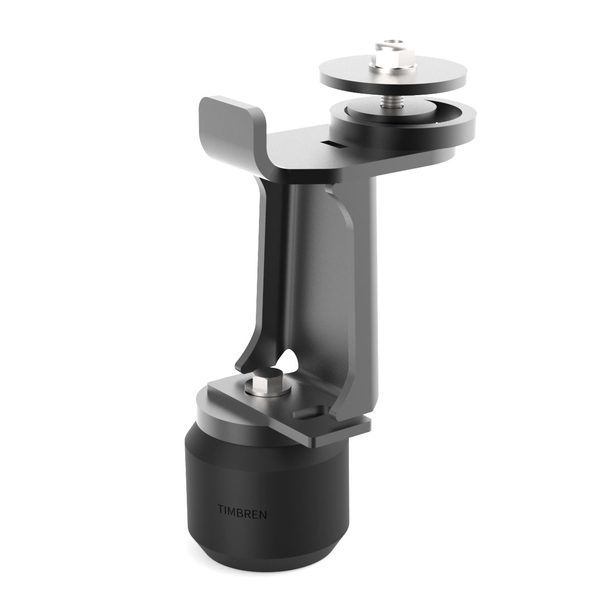 RAM Promaster Timbren SES - Front Kit - Misc image 4