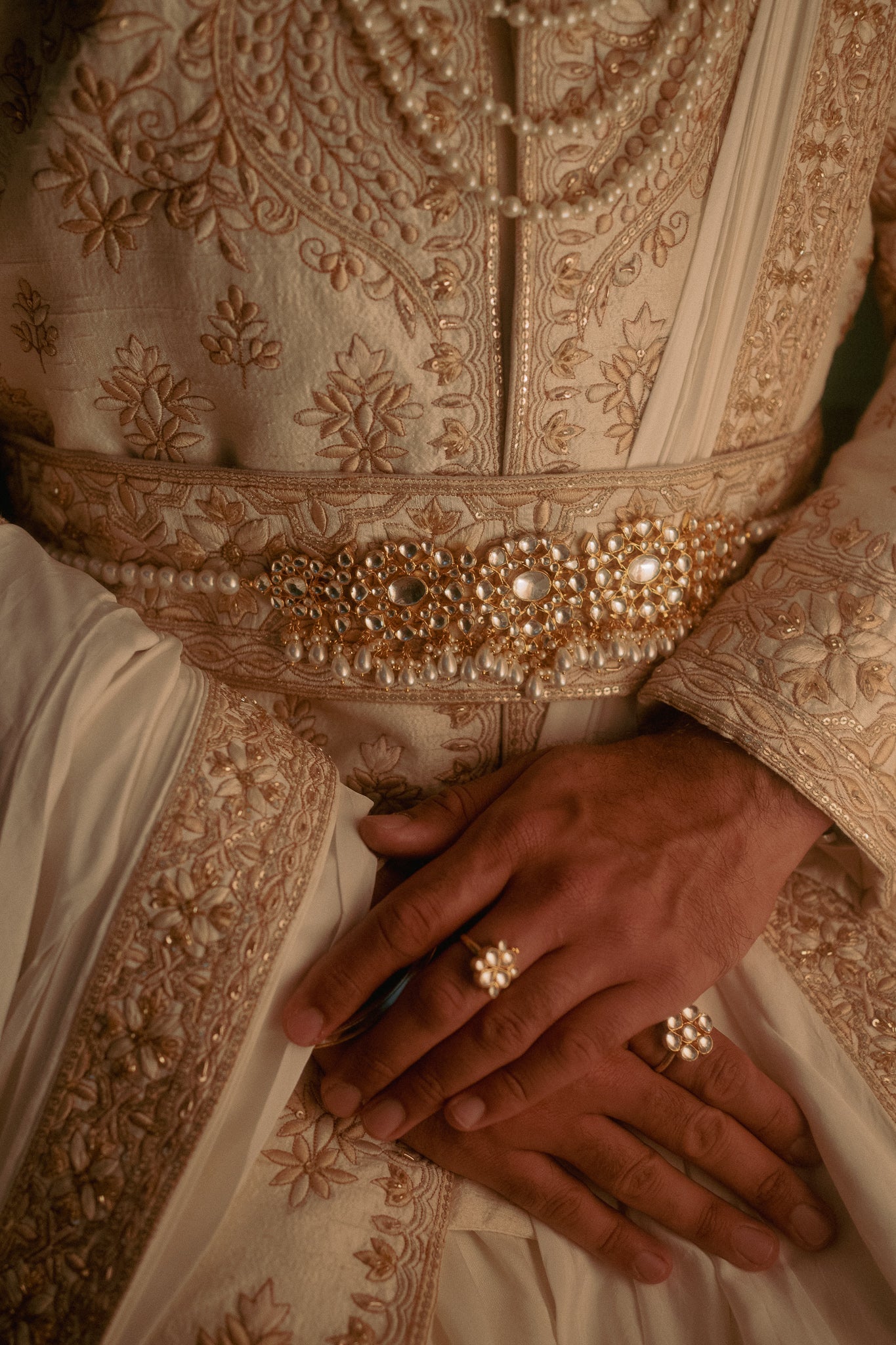 Mirza Waistbelt - Jewelry image 2