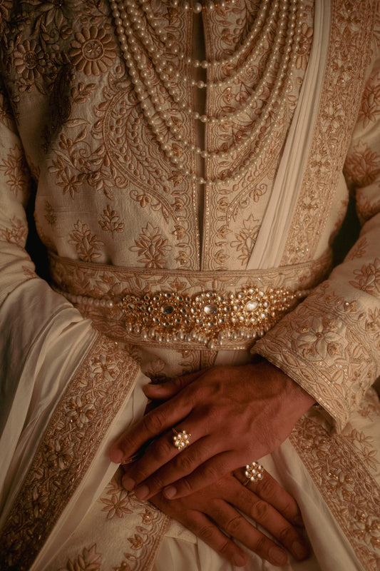 Mirza Waistbelt - Jewelry image 1