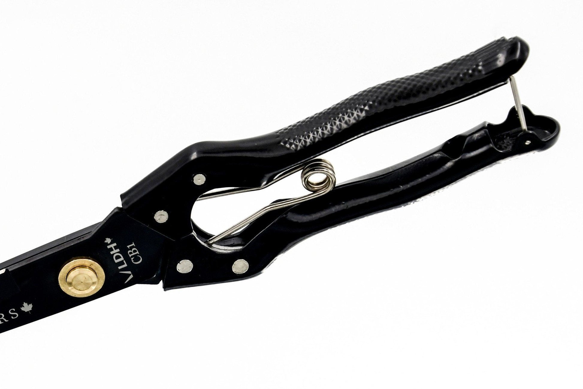*SECONDS SALE* 14” Midnight Edition Batting Shears - Kitchen & Dining image 3
