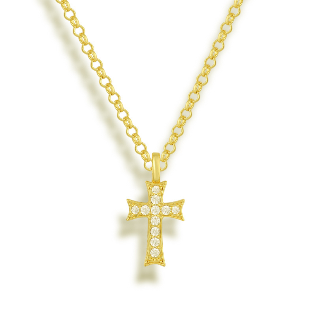 It Girl Trinity Bundle: 3 Piece Necklace Set - Misc image 4