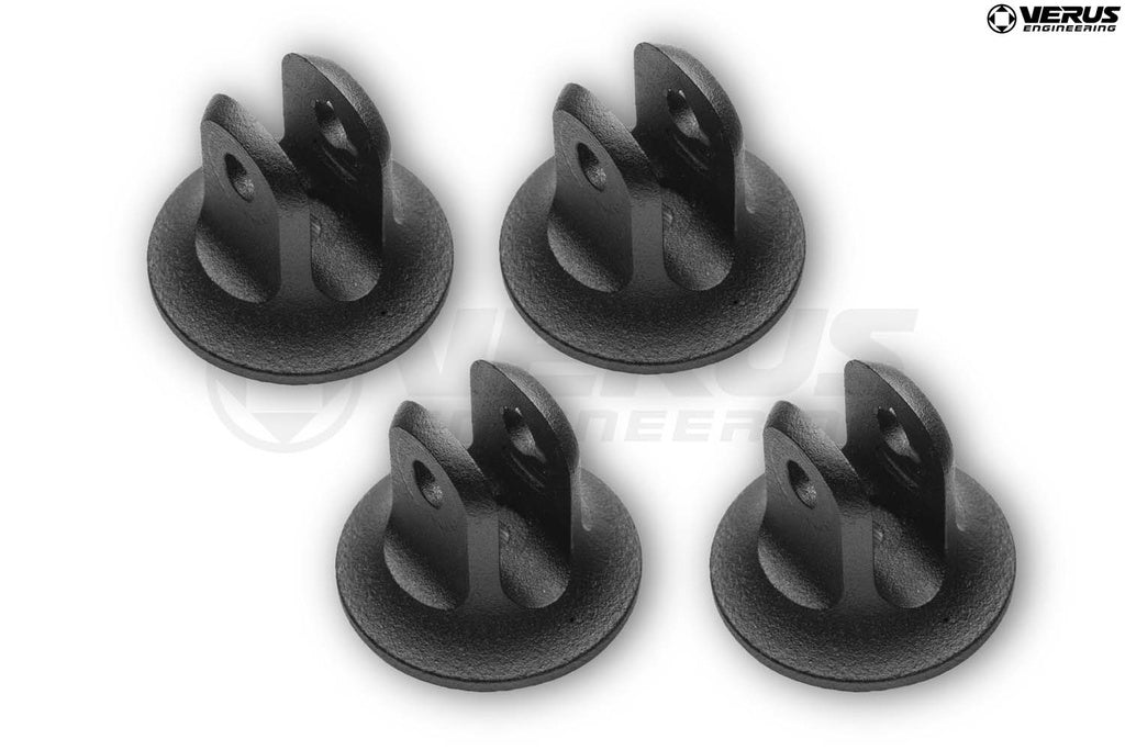 Verus - Drag Wing - S550 Ford Mustang - A0301A - Kitchen & Dining image 12