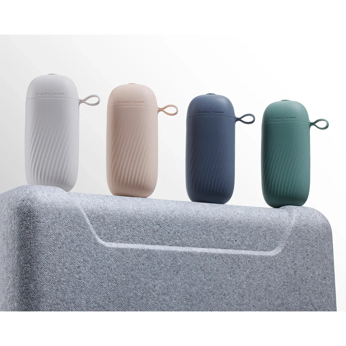 Inflatable Portable Travel Pillow - Misc image 16