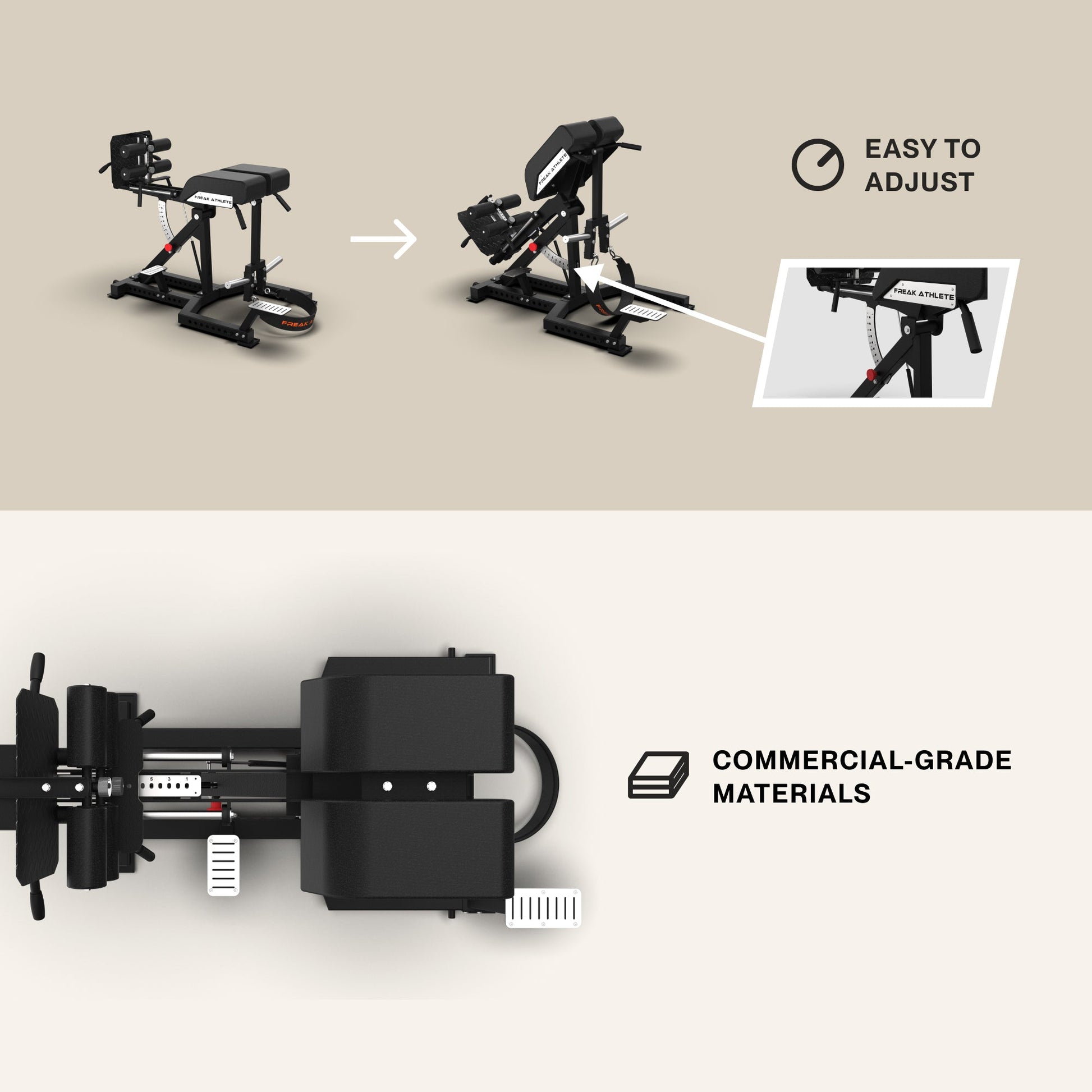 Freak Athlete Apex - Misc image 4