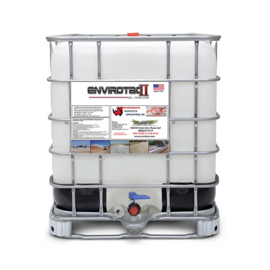 Envirotac II Soil Tackifier & Stabilizer - Rhino Snot - Misc image 1
