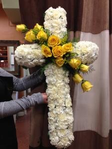 Solid Cross - Misc image 1