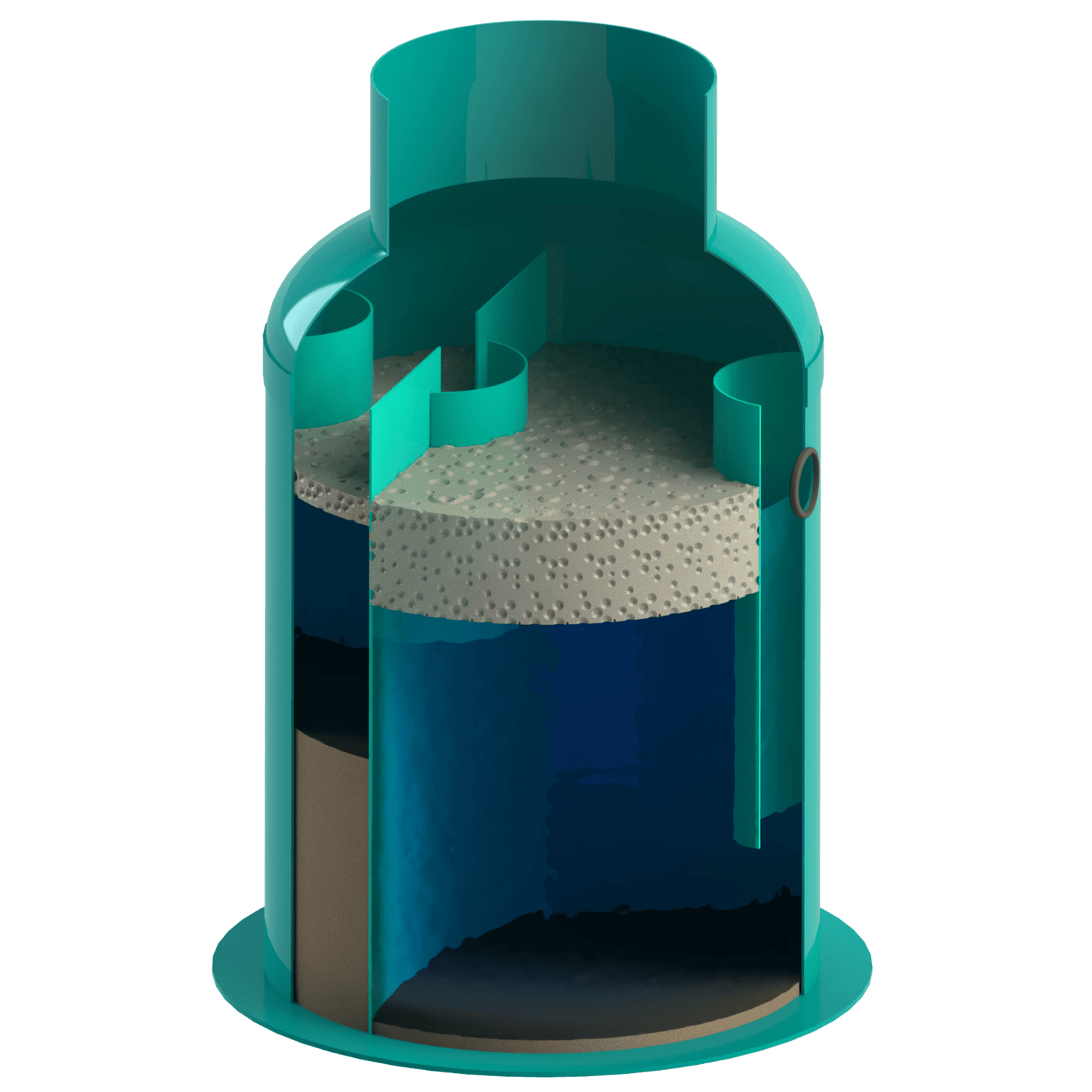 GreaseBase-2 Grease/Water Separator - Accessories image 3