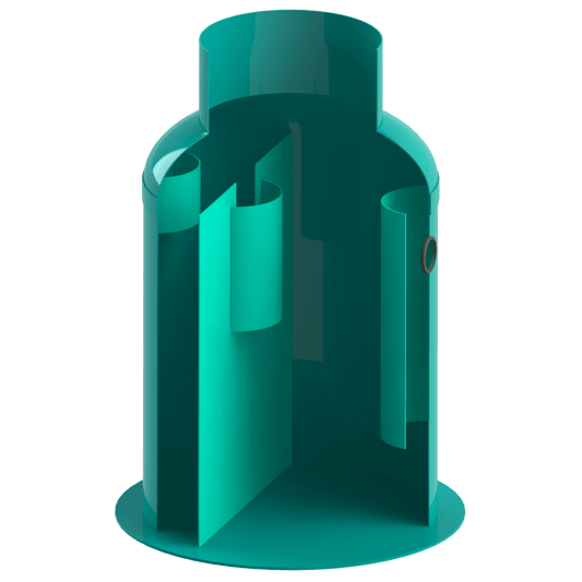 GreaseBase-2 Grease/Water Separator - Accessories image 1