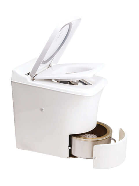 Cinderella Freedom Toilet Complete Bundle - Misc image 8