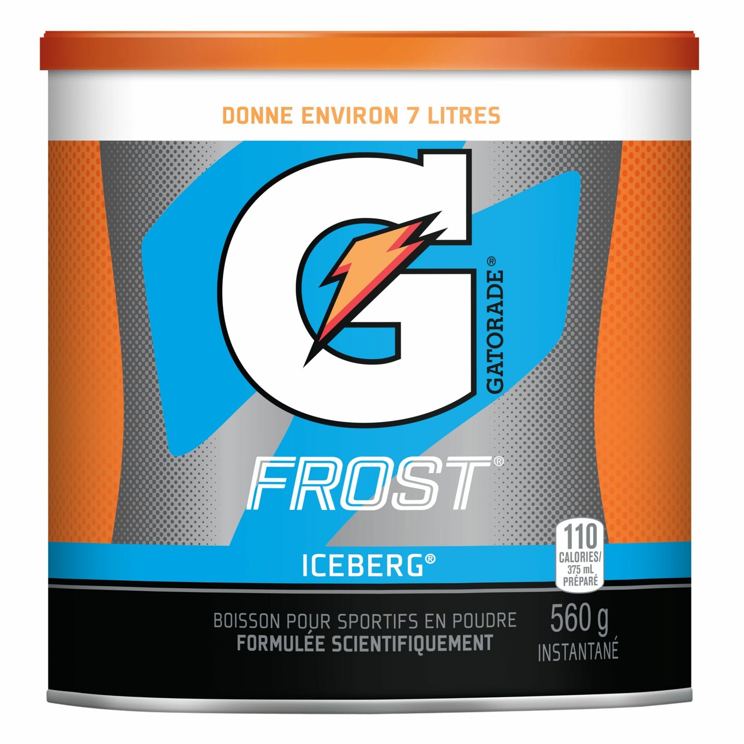 Frost Glacier Freeze Powder - Kitchen & Dining image 2