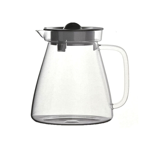 Bonavita Replacement Glass Carafe for BREW-STOP Enthusiast Brewers - BVC2201GS-CBSB - Kitchen & Dining image 1