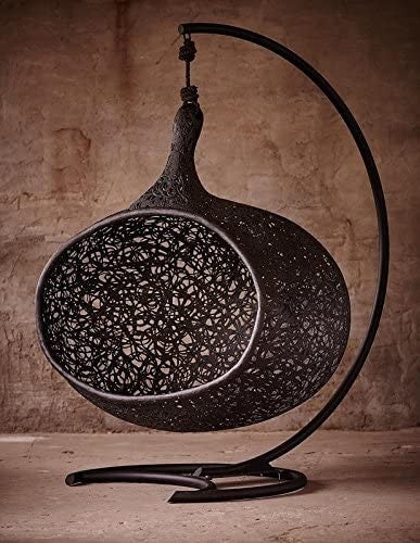 Grand Hanging Nest Chair - Furniture image 3