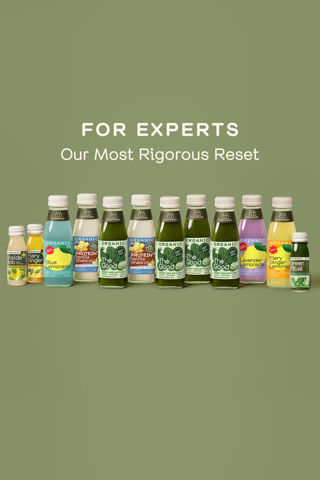 Green Cleanse - Misc image 1