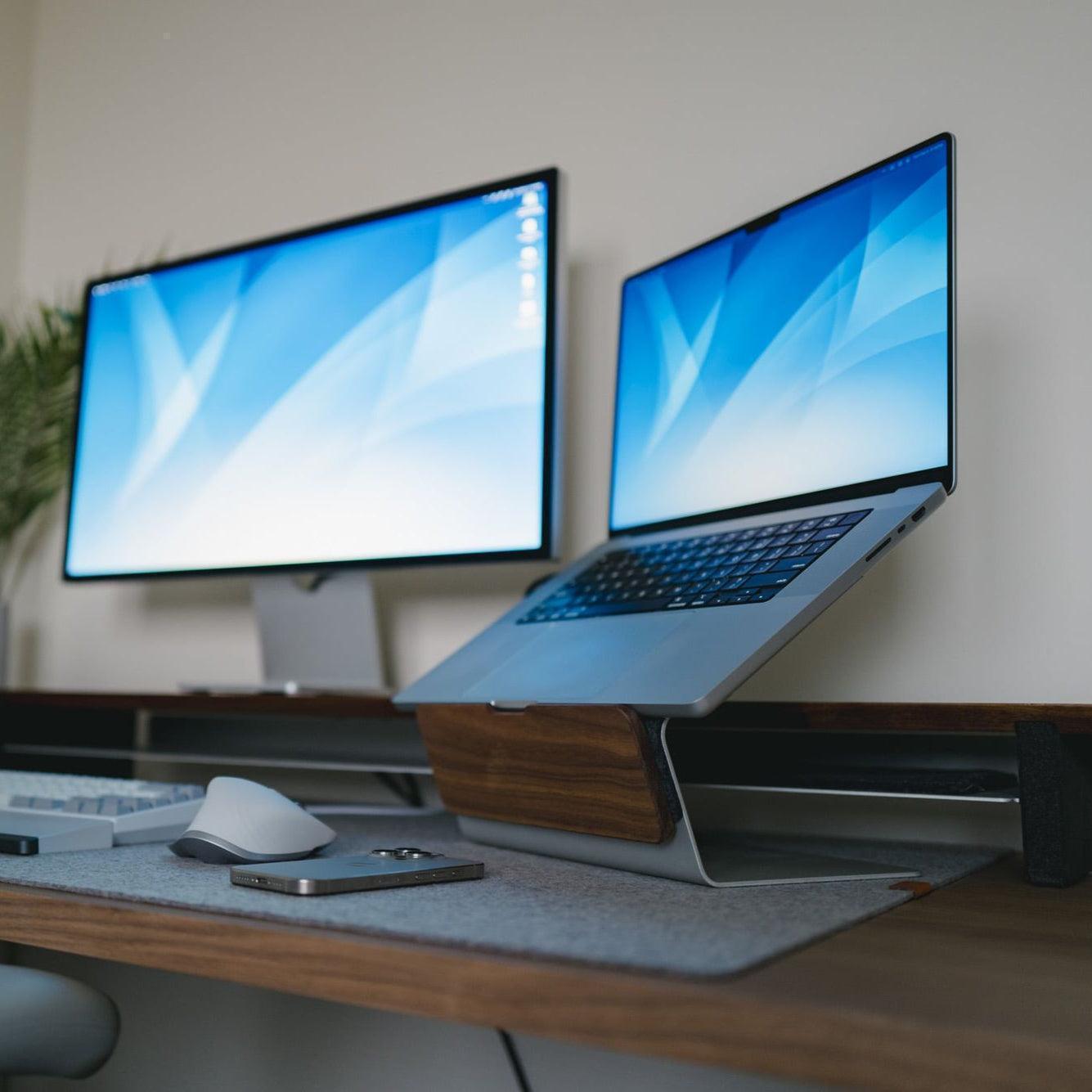 Laptop Riser v2.0 - Furniture image 11