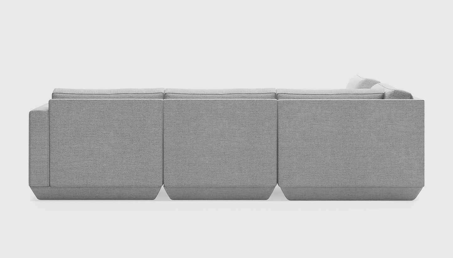 Podium Modular 5PC Seating Group - Furniture image 6