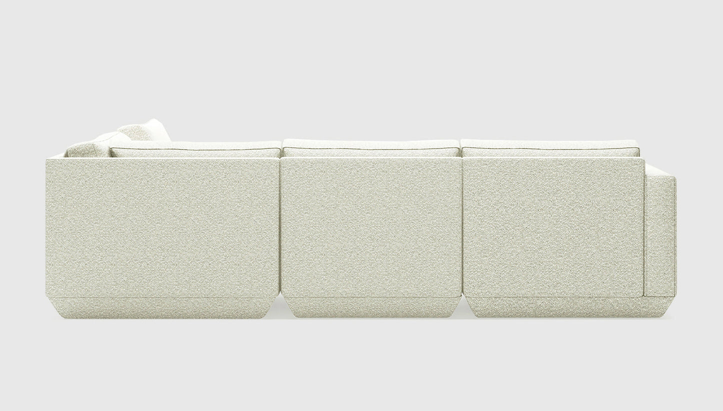 Podium Modular 5PC Seating Group - Furniture image 26