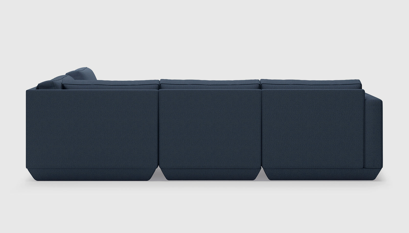Podium Modular 5PC Seating Group - Furniture image 33