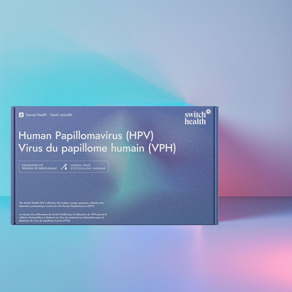 HPV Collection Kit - Kitchen & Dining image 2